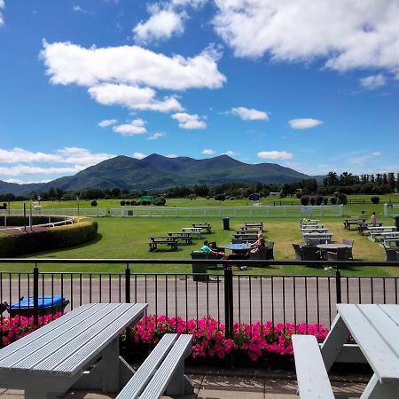 Larkfield House B&B, Ballycasheen Kerry V93 Wd51 Killarney Extérieur photo