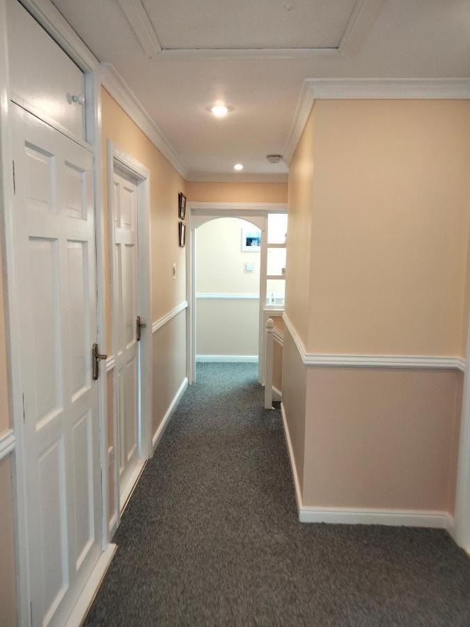 Larkfield House B&B, Ballycasheen Kerry V93 Wd51 Killarney Extérieur photo