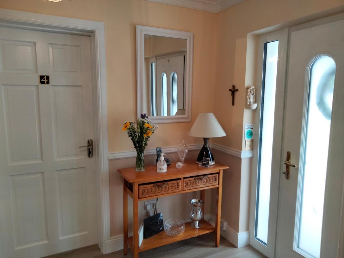 Larkfield House B&B, Ballycasheen Kerry V93 Wd51 Killarney Extérieur photo