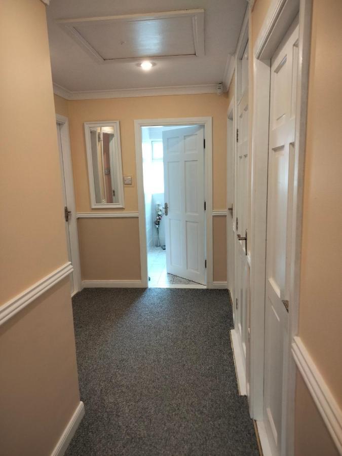 Larkfield House B&B, Ballycasheen Kerry V93 Wd51 Killarney Extérieur photo