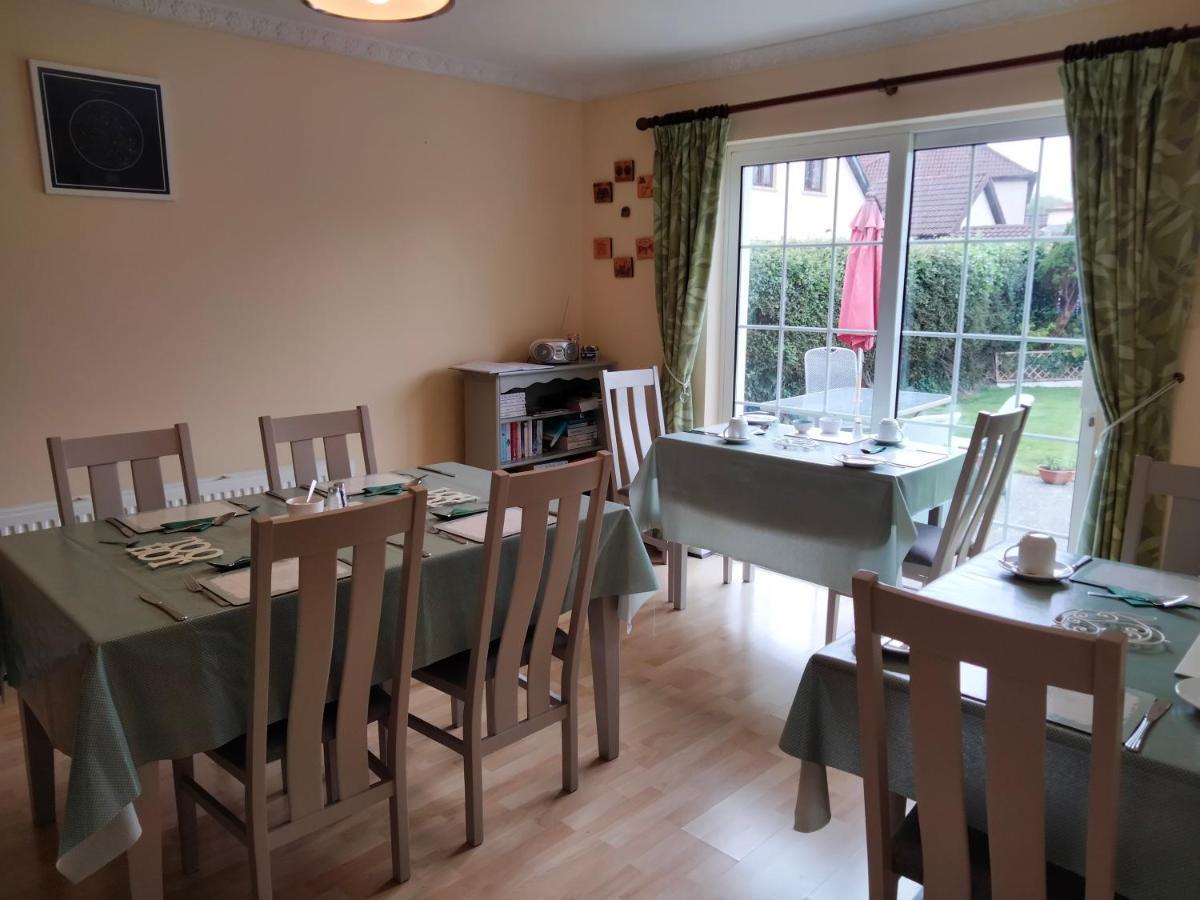 Larkfield House B&B, Ballycasheen Kerry V93 Wd51 Killarney Extérieur photo