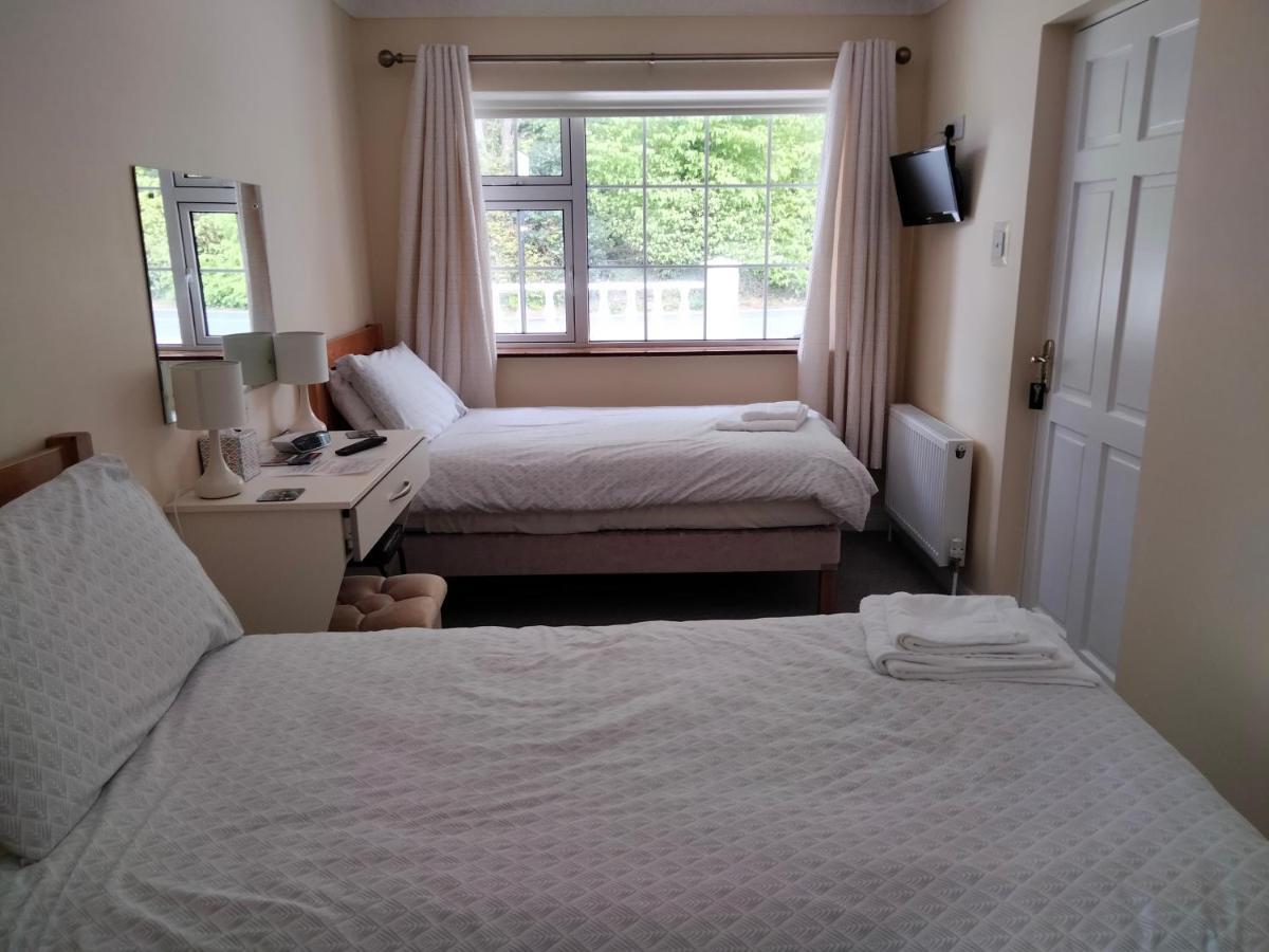 Larkfield House B&B, Ballycasheen Kerry V93 Wd51 Killarney Extérieur photo