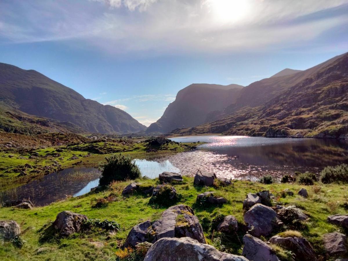 Larkfield House B&B, Ballycasheen Kerry V93 Wd51 Killarney Extérieur photo