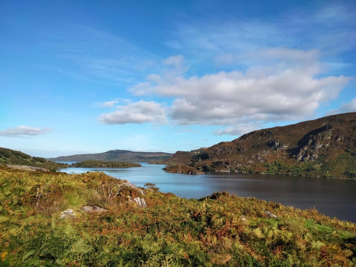 Larkfield House B&B, Ballycasheen Kerry V93 Wd51 Killarney Extérieur photo
