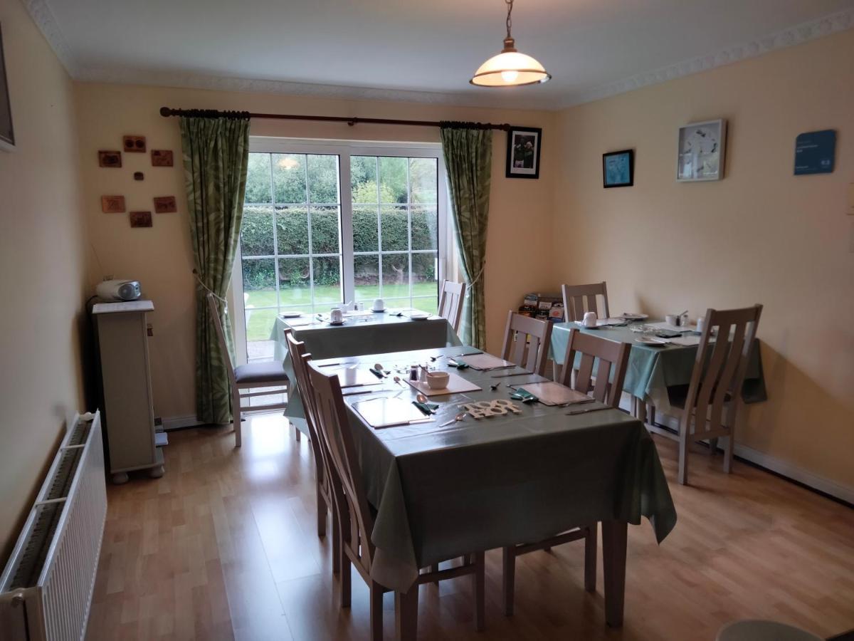 Larkfield House B&B, Ballycasheen Kerry V93 Wd51 Killarney Extérieur photo