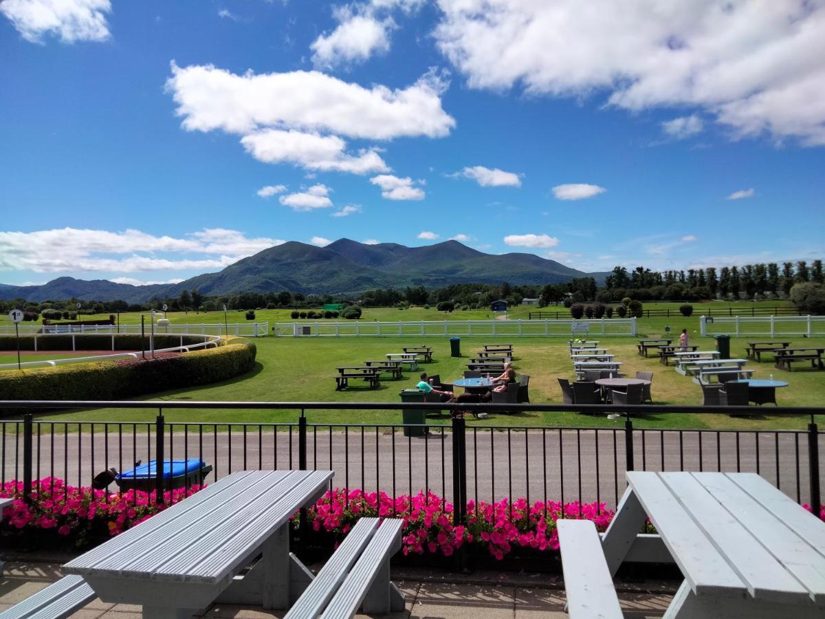 Larkfield House B&B, Ballycasheen Kerry V93 Wd51 Killarney Extérieur photo