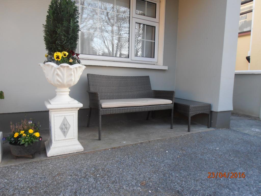 Larkfield House B&B, Ballycasheen Kerry V93 Wd51 Killarney Extérieur photo