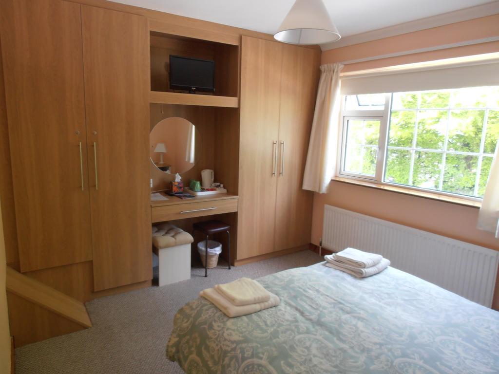 Larkfield House B&B, Ballycasheen Kerry V93 Wd51 Killarney Extérieur photo