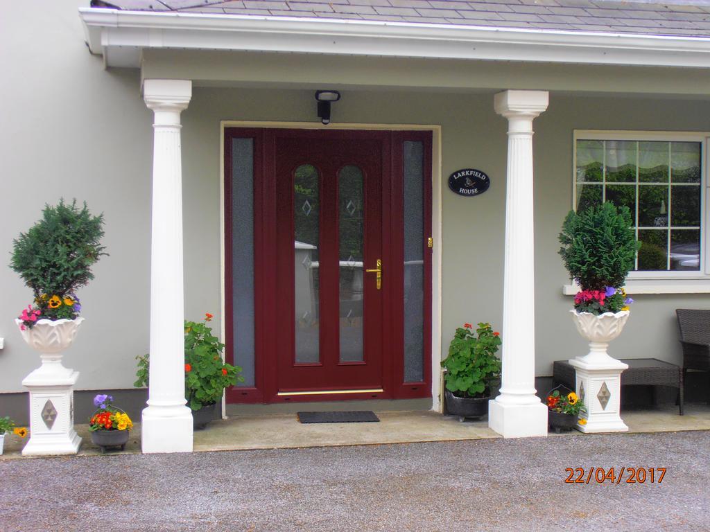 Larkfield House B&B, Ballycasheen Kerry V93 Wd51 Killarney Extérieur photo
