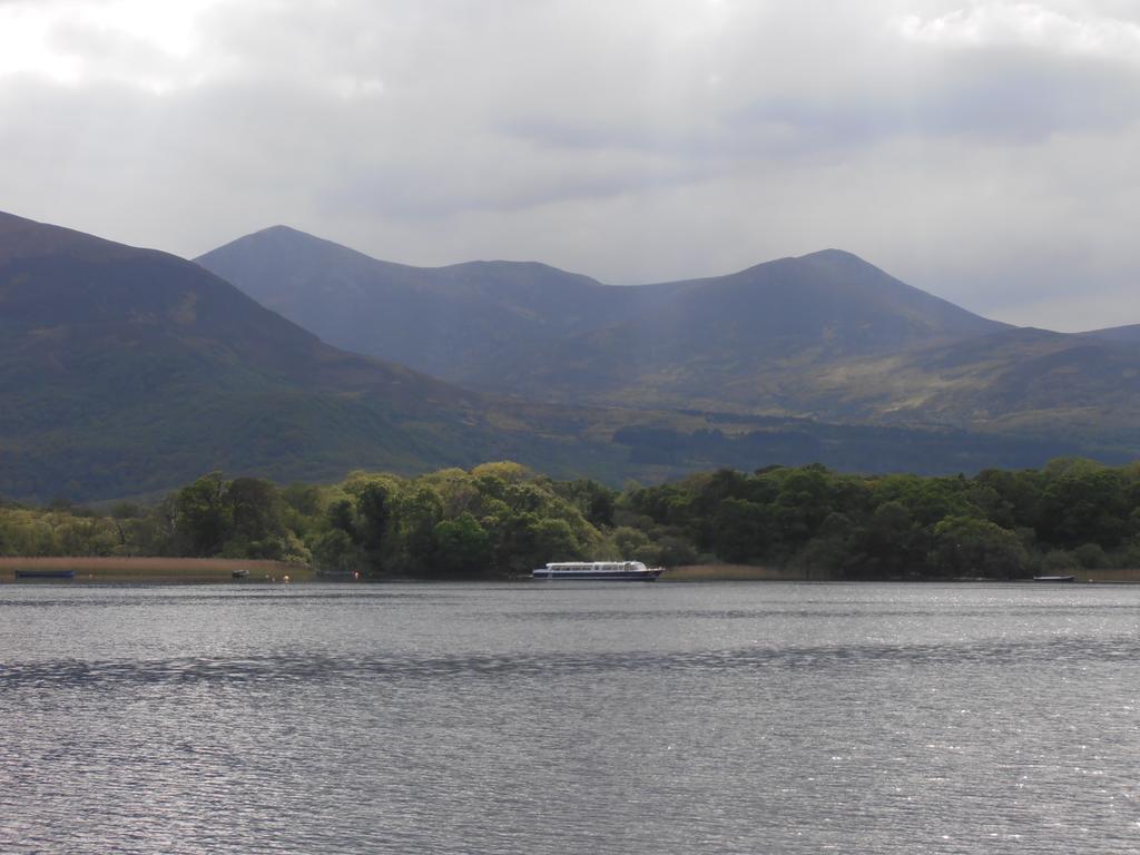 Larkfield House B&B, Ballycasheen Kerry V93 Wd51 Killarney Extérieur photo