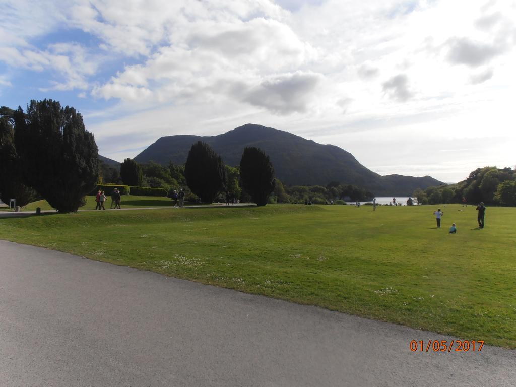 Larkfield House B&B, Ballycasheen Kerry V93 Wd51 Killarney Extérieur photo