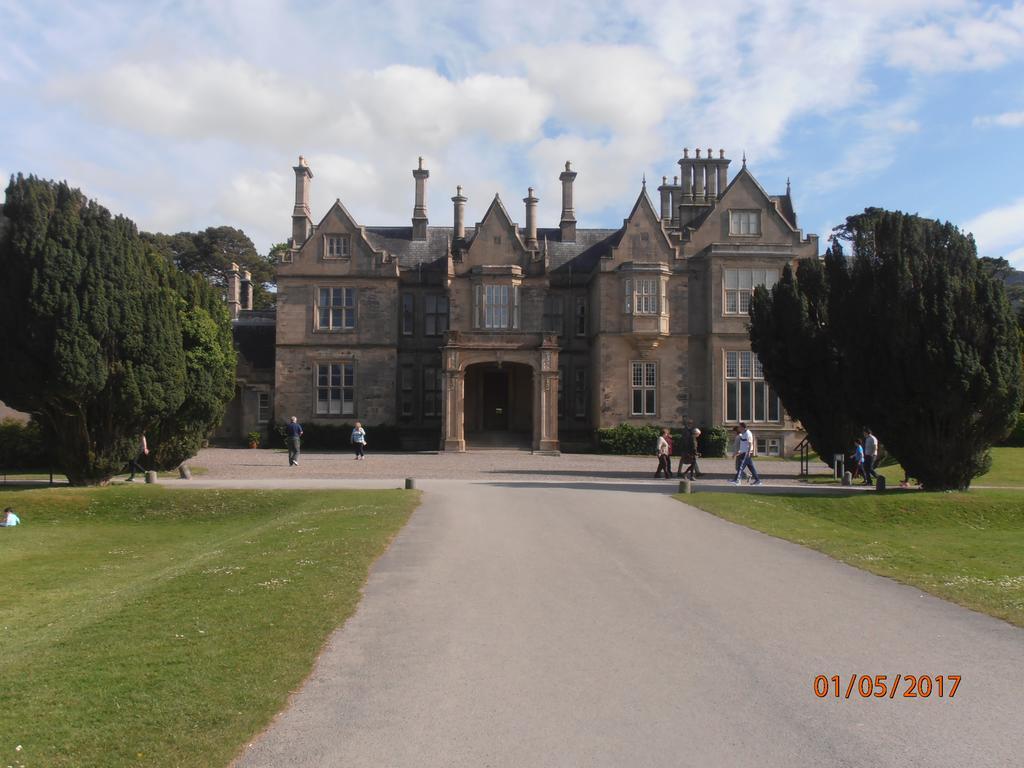 Larkfield House B&B, Ballycasheen Kerry V93 Wd51 Killarney Extérieur photo