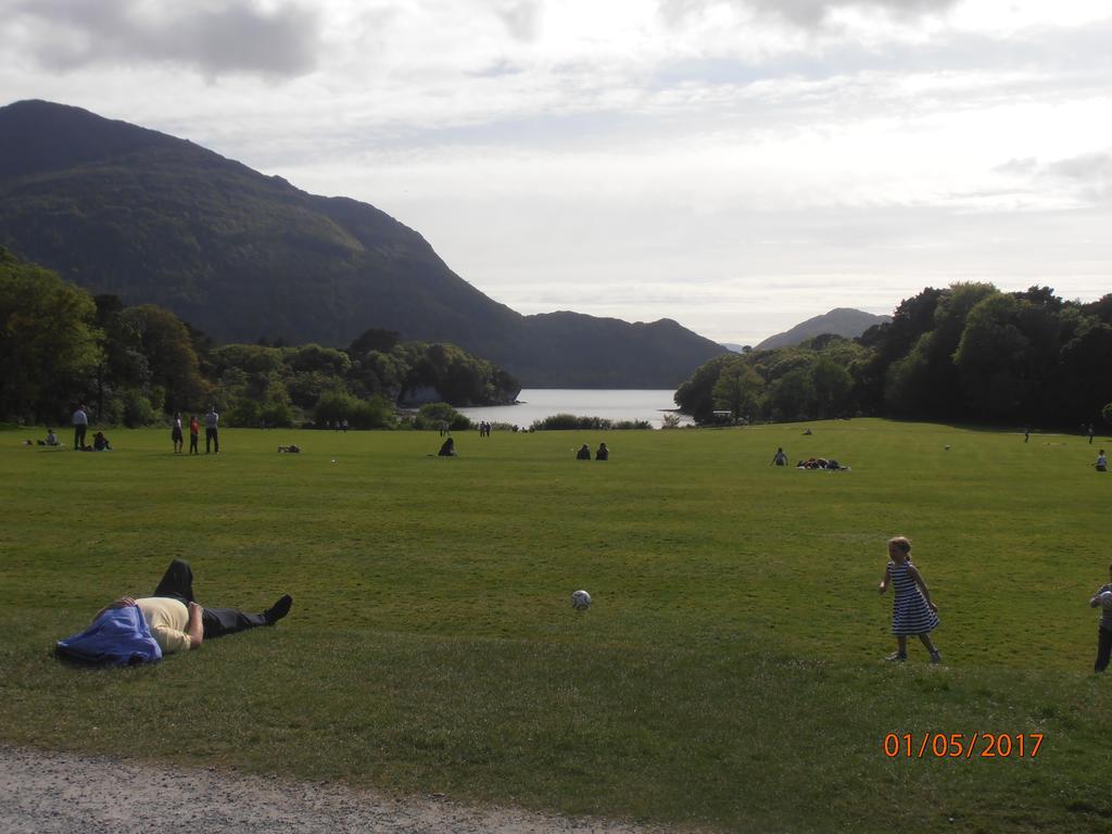 Larkfield House B&B, Ballycasheen Kerry V93 Wd51 Killarney Extérieur photo