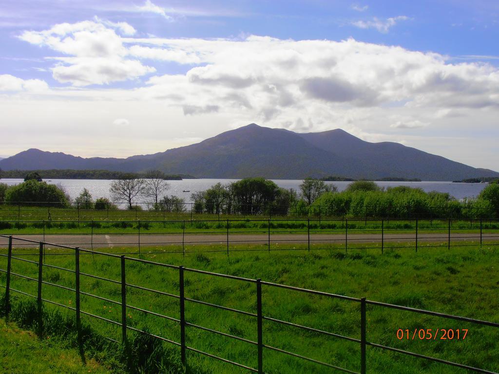 Larkfield House B&B, Ballycasheen Kerry V93 Wd51 Killarney Extérieur photo