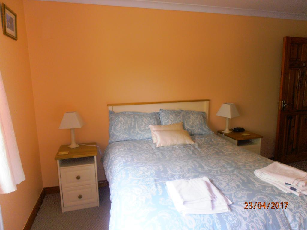 Larkfield House B&B, Ballycasheen Kerry V93 Wd51 Killarney Extérieur photo