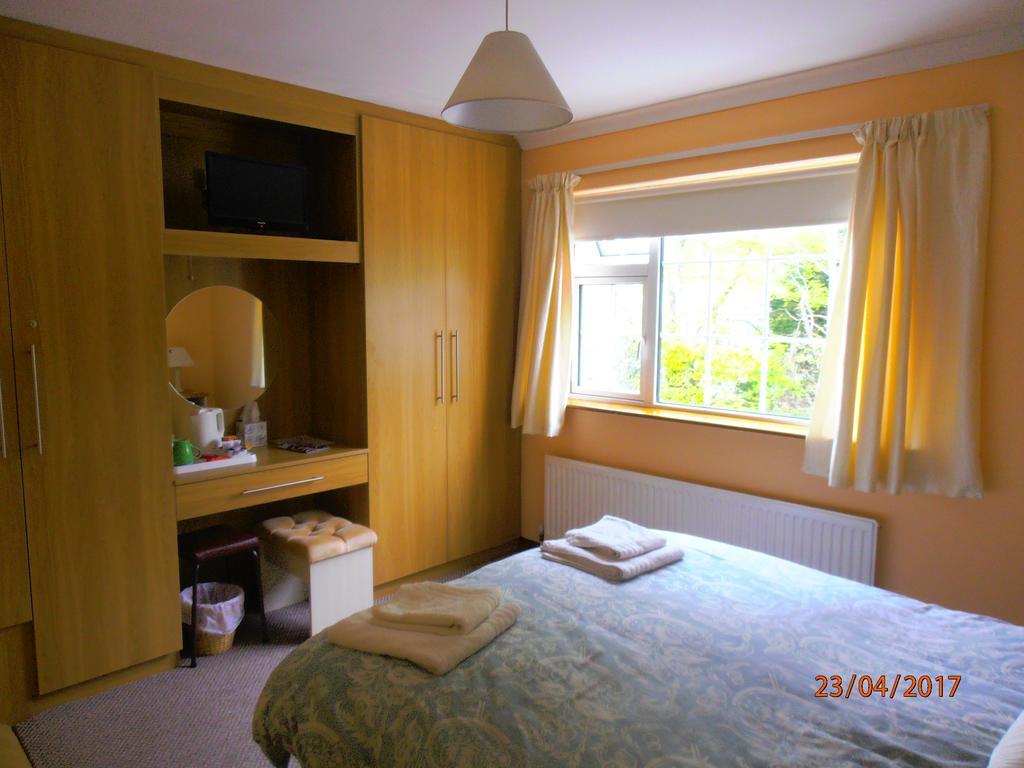Larkfield House B&B, Ballycasheen Kerry V93 Wd51 Killarney Extérieur photo