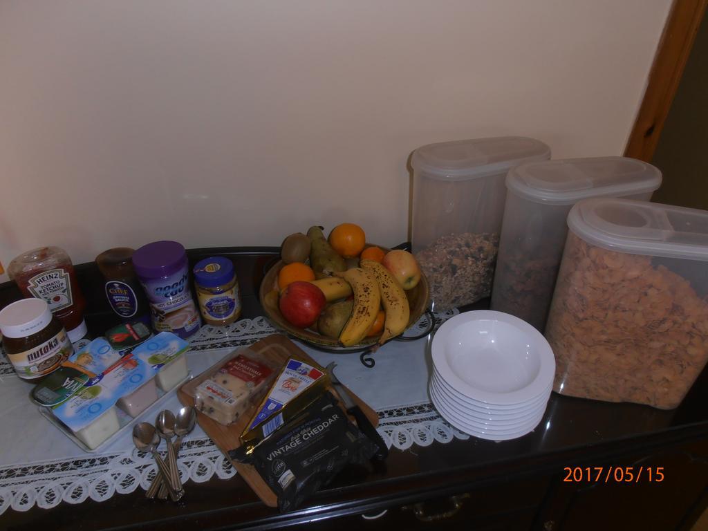 Larkfield House B&B, Ballycasheen Kerry V93 Wd51 Killarney Extérieur photo