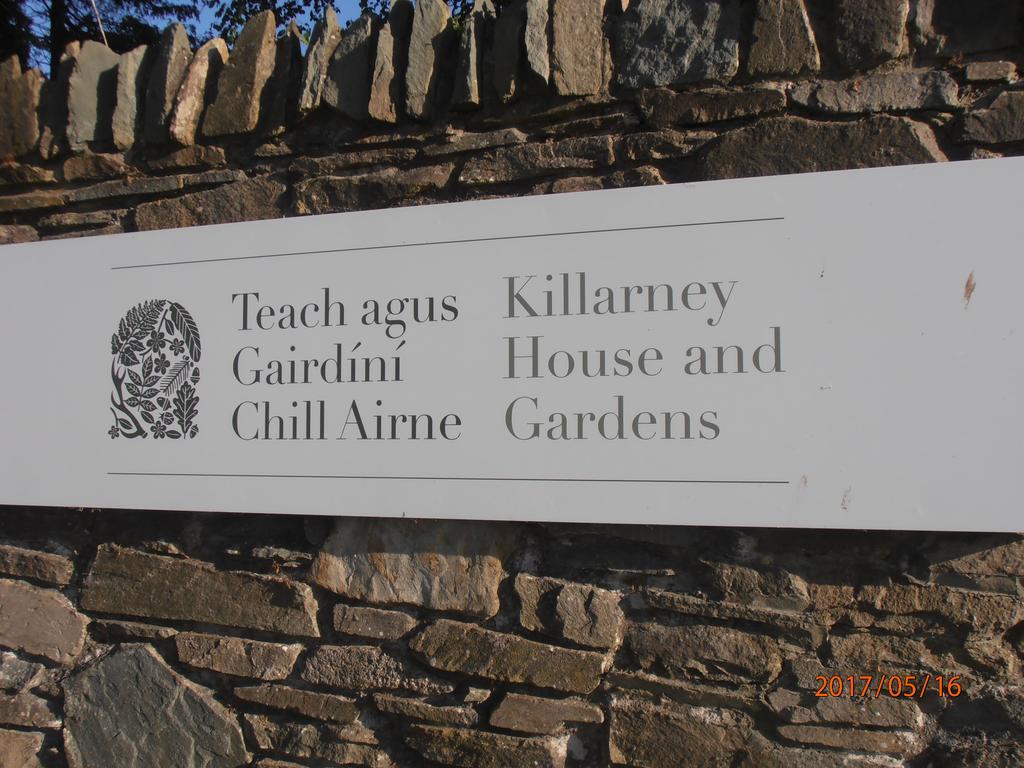Larkfield House B&B, Ballycasheen Kerry V93 Wd51 Killarney Extérieur photo