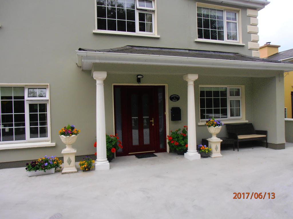 Larkfield House B&B, Ballycasheen Kerry V93 Wd51 Killarney Extérieur photo