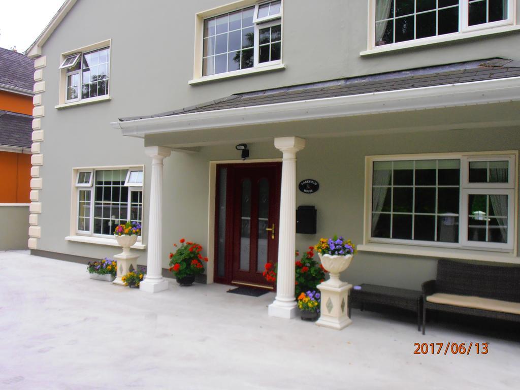 Larkfield House B&B, Ballycasheen Kerry V93 Wd51 Killarney Extérieur photo