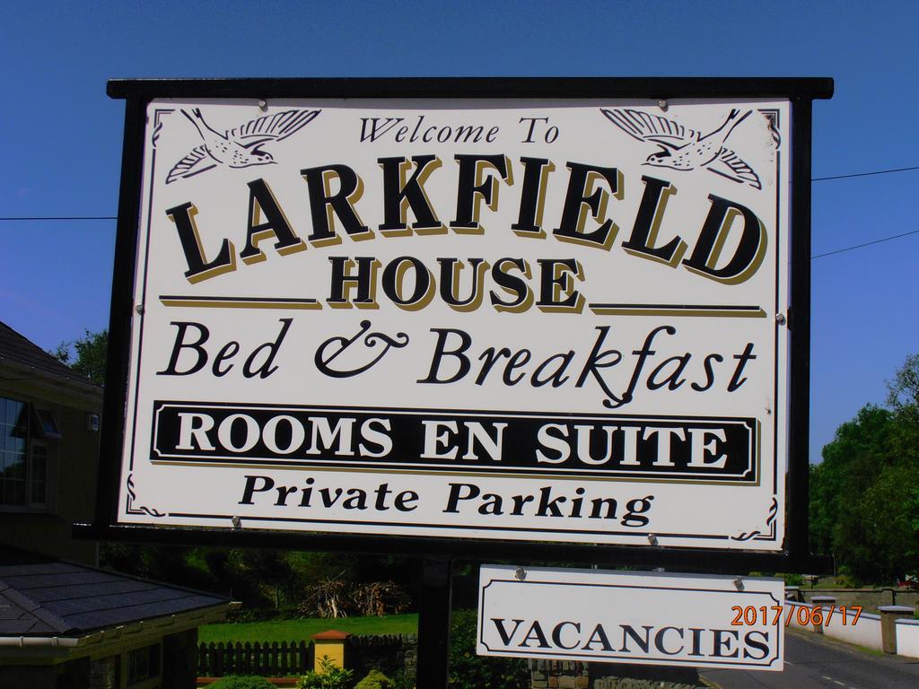 Larkfield House B&B, Ballycasheen Kerry V93 Wd51 Killarney Extérieur photo
