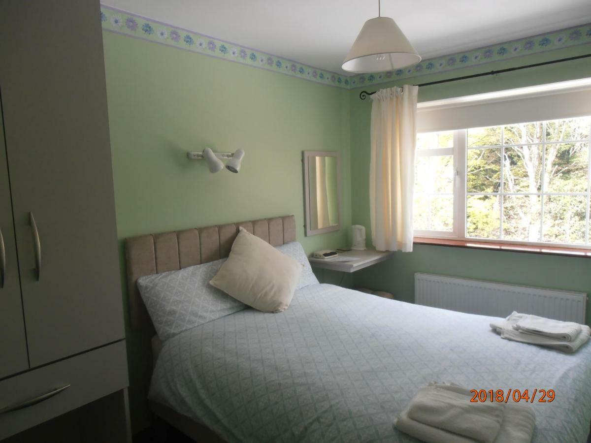 Larkfield House B&B, Ballycasheen Kerry V93 Wd51 Killarney Extérieur photo