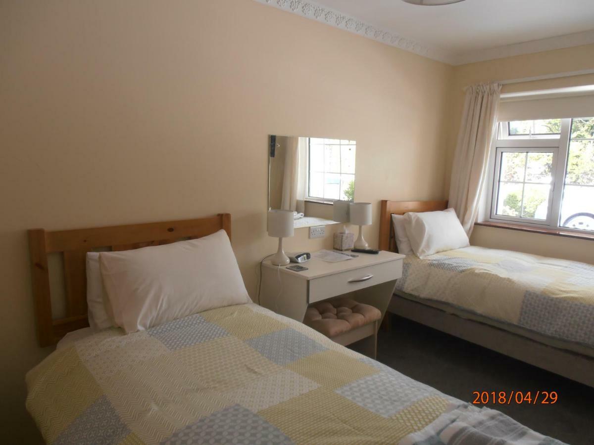 Larkfield House B&B, Ballycasheen Kerry V93 Wd51 Killarney Extérieur photo