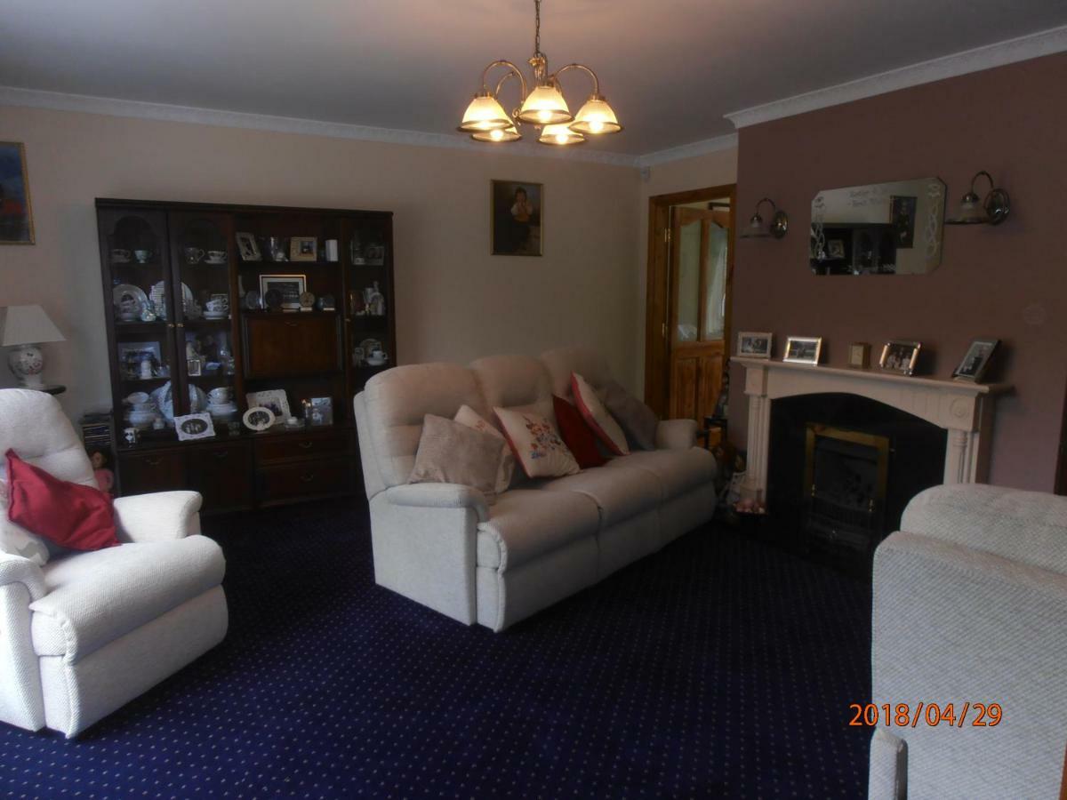 Larkfield House B&B, Ballycasheen Kerry V93 Wd51 Killarney Extérieur photo