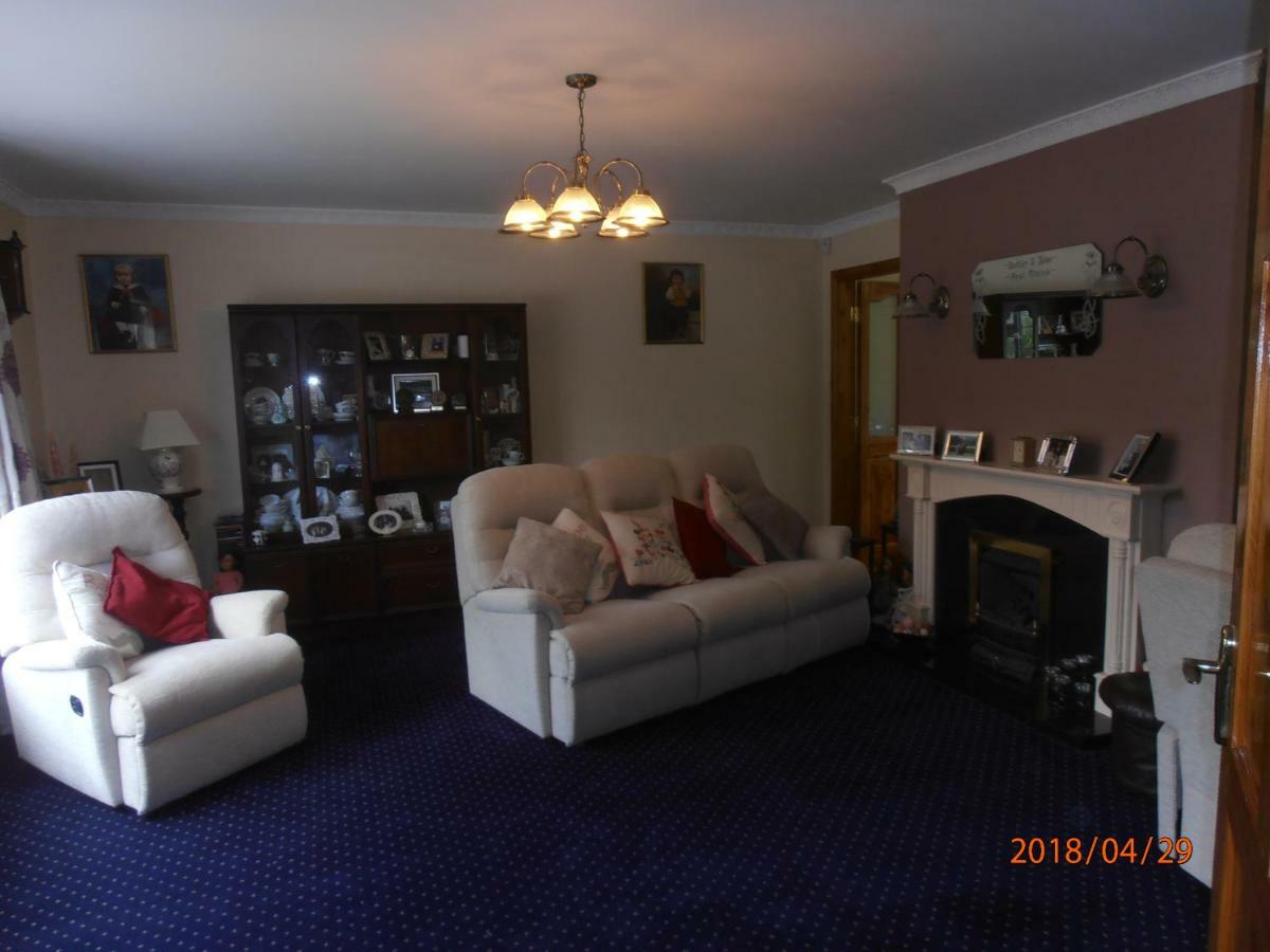 Larkfield House B&B, Ballycasheen Kerry V93 Wd51 Killarney Extérieur photo