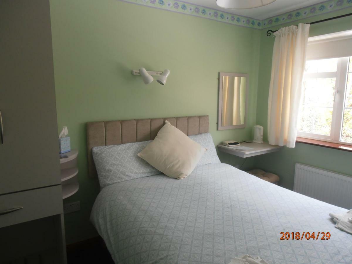 Larkfield House B&B, Ballycasheen Kerry V93 Wd51 Killarney Extérieur photo