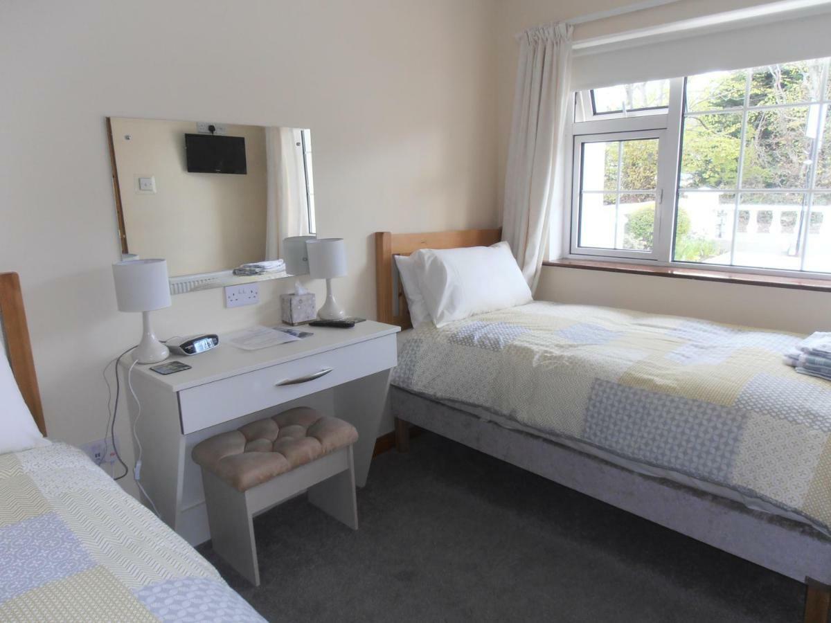 Larkfield House B&B, Ballycasheen Kerry V93 Wd51 Killarney Extérieur photo